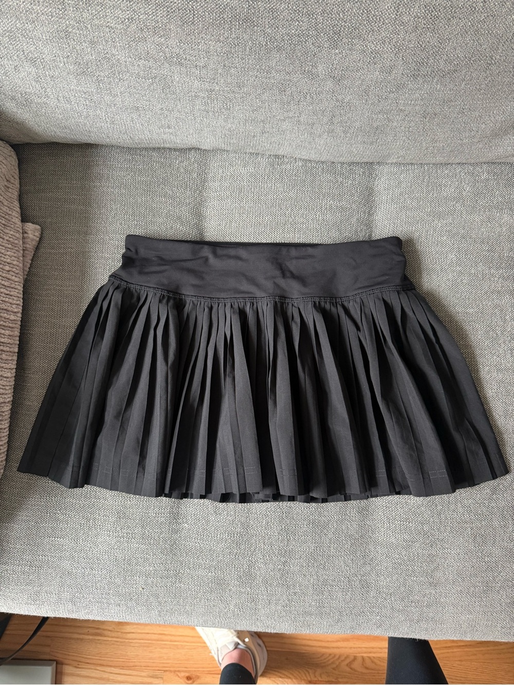 Lululemon Pleated Tennis Skirt - Picture 1 of 6